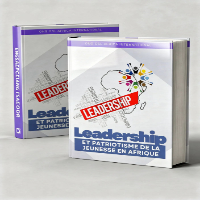leadership et patriotisme de la jeunesse en afrique