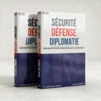 sÉcuritÉ – dÉfense – diplomatie pour une politique d’innovation dans la continuité